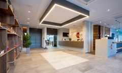 Martigny Boutique Hotel