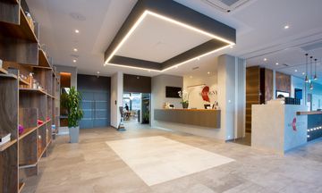 Martigny Boutique Hotel