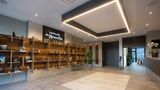 Martigny Boutique Hotel Lobby