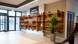 Martigny Boutique Hotel Lobby