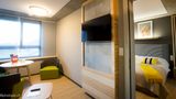 Martigny Boutique Hotel Room