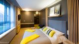 Martigny Boutique Hotel Room