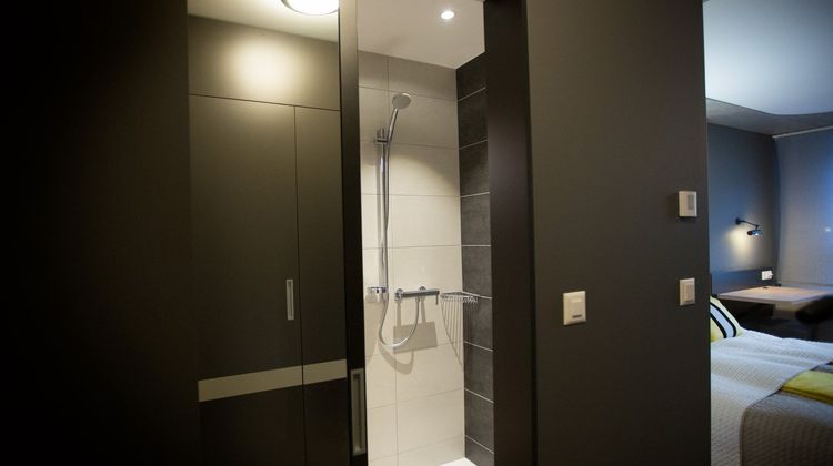 Martigny Boutique Hotel Room