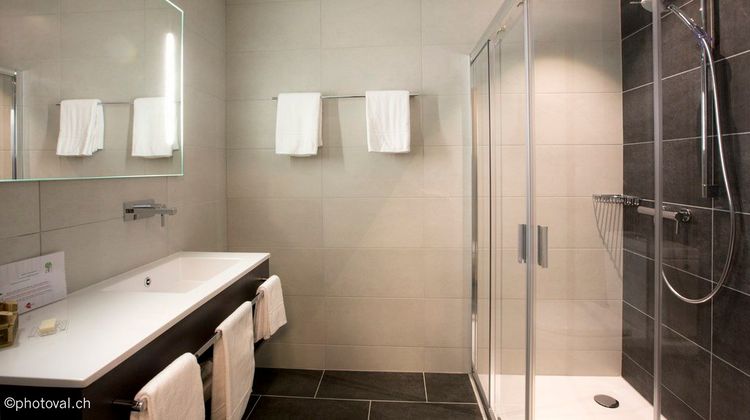 Martigny Boutique Hotel Room
