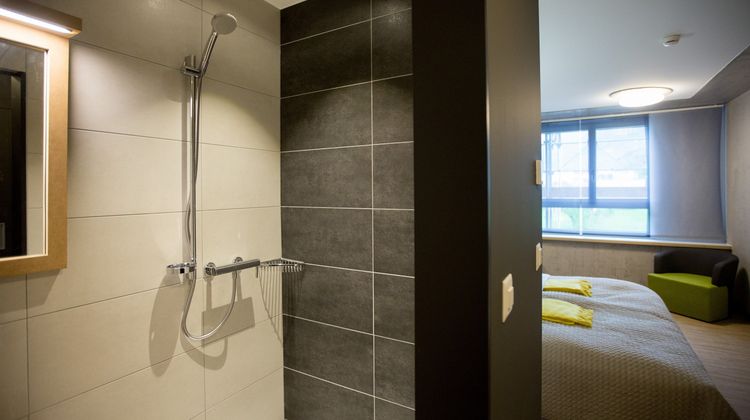 Martigny Boutique Hotel Room