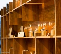 Martigny Boutique Hotel Lobby