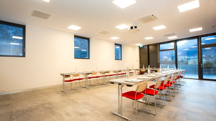 Martigny Boutique Hotel Meeting
