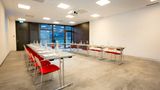 Martigny Boutique Hotel Meeting
