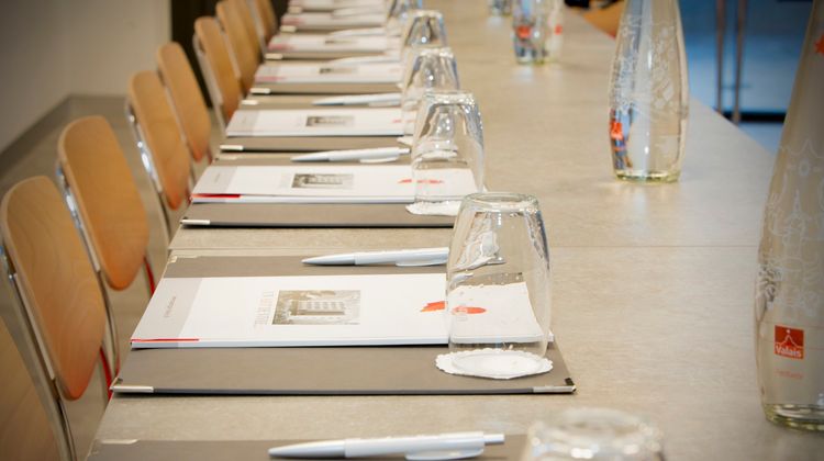 Martigny Boutique Hotel Meeting