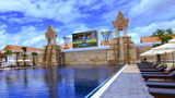 Sokha Siem Reap Resort & Conv Center Exterior