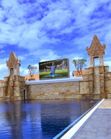 Sokha Siem Reap Resort & Conv Center