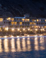 Malibu Beach Inn