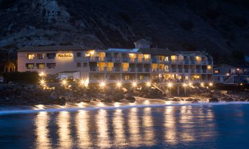 Malibu Beach Inn