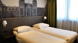 Royal Amsterdam Hotel Room
