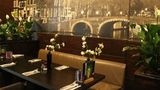 Royal Amsterdam Hotel Restaurant