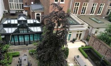 Royal Amsterdam Hotel