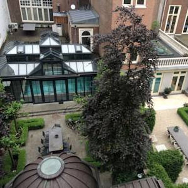 Royal Amsterdam Hotel