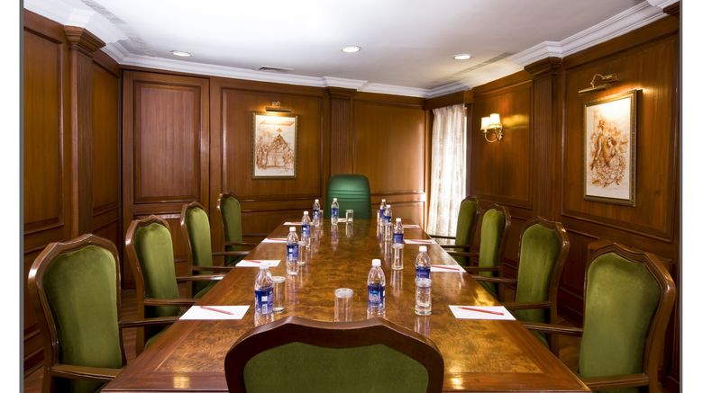 <b>The Gateway Hotel Beach Road Ballroom</b>. Images powered by <a href="https://www.leonardoworldwide.com/" title="Leonardo Worldwide" target="_blank">Leonardo</a>.