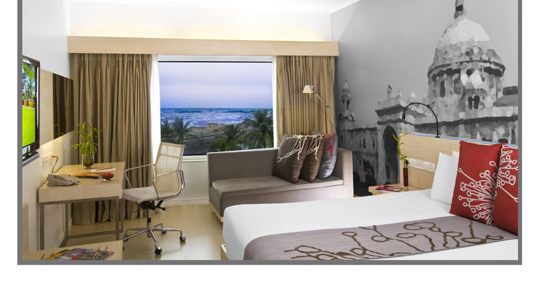 <b>The Gateway Hotel Beach Road Room</b>. Images powered by <a href="https://www.leonardoworldwide.com/" title="Leonardo Worldwide" target="_blank">Leonardo</a>.
