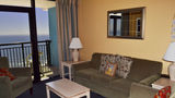 Grande Shores Ocean Resort Room