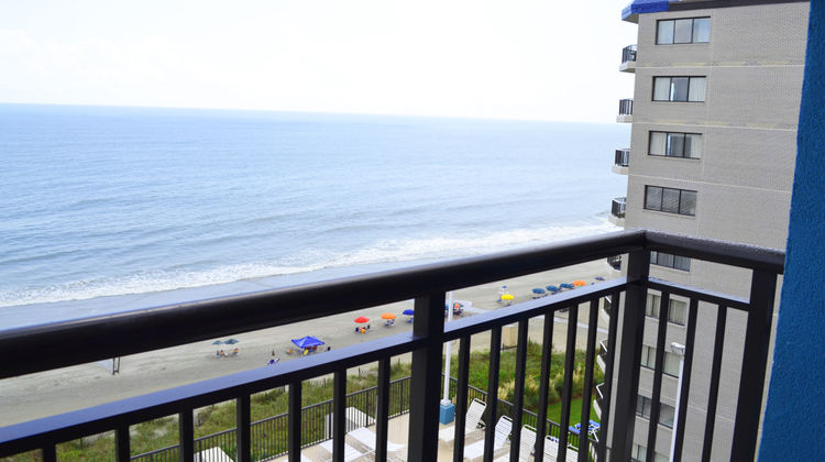 Grande Shores Ocean Resort Other