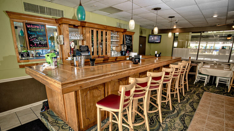 Grande Shores Ocean Resort Restaurant