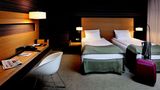 Hotel Bulwar Room