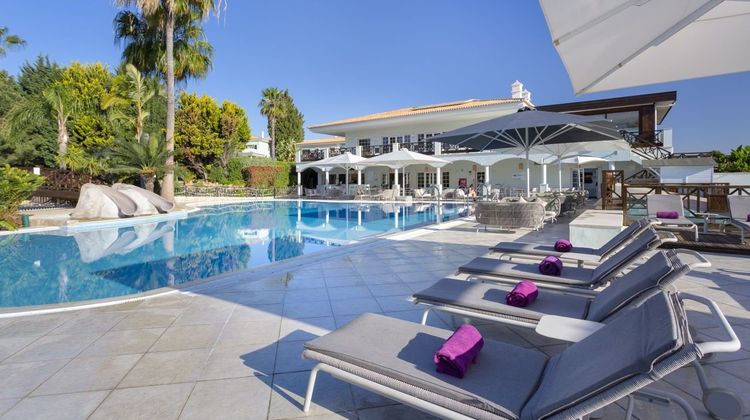 Martinhal Quinta Family Resort Pool