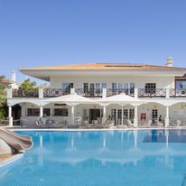 Martinhal Quinta Family Resort