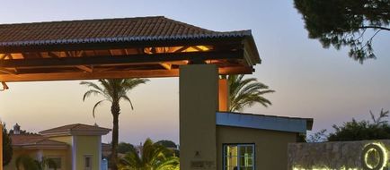 Martinhal Quinta Family Resort Exterior