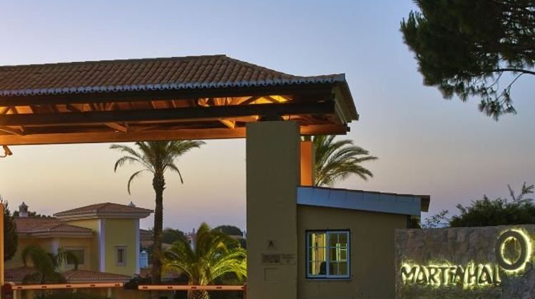 Martinhal Quinta Family Resort Exterior