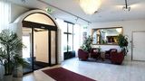 Optima Hotel Roslagen Lobby