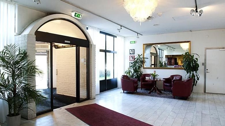 <b>Optima Hotel Roslagen Lobby</b>. Images powered by <a href="https://www.leonardoworldwide.com/" title="Leonardo Worldwide" target="_blank">Leonardo</a>.