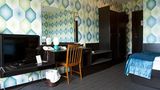 Optima Hotel Roslagen Room