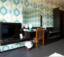 Optima Hotel Roslagen Room
