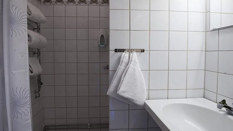 Optima Hotel Roslagen Room