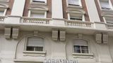 Gran Hotel Dora Exterior
