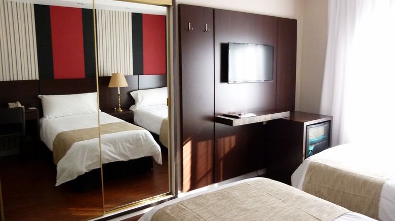 <b>Gran Hotel Dora Room</b>. Images powered by <a href="https://www.leonardoworldwide.com/" title="Leonardo Worldwide" target="_blank">Leonardo</a>.