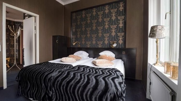 Stadt Lidkoping Room