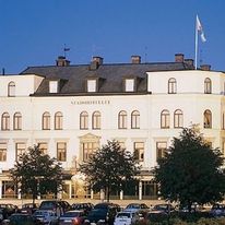 Stadt Lidkoping