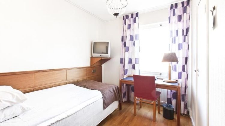 Stadt Lidkoping Room