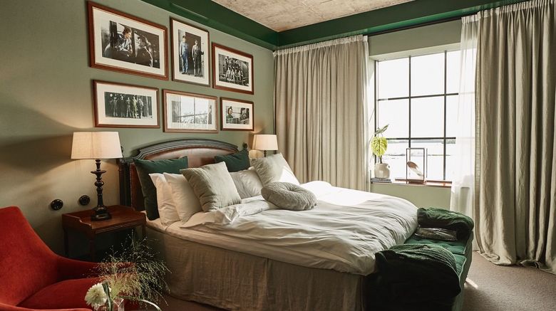 <b>The Steam Hotel Other</b>. Images powered by <a href="https://www.leonardoworldwide.com/" title="Leonardo Worldwide" target="_blank">Leonardo</a>.