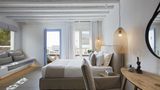 Vencia Boutique Hotel Room