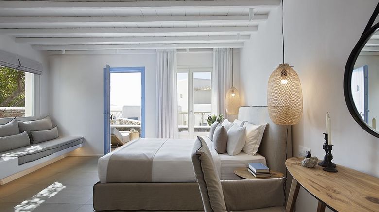 <b>Vencia Boutique Hotel Room</b>. Images powered by <a href="https://www.leonardoworldwide.com/" title="Leonardo Worldwide" target="_blank">Leonardo</a>.