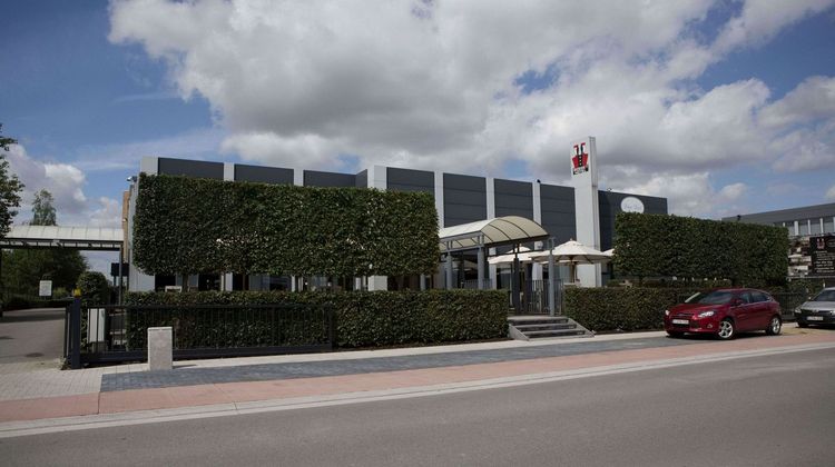 Gosset Hotel Exterior
