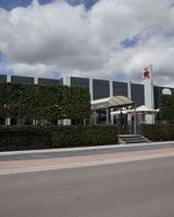 Gosset Hotel