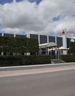 Gosset Hotel