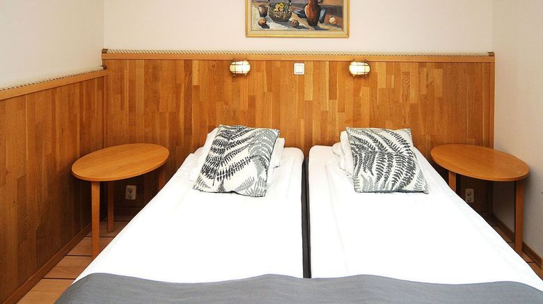 <b>Hotel Nostalgi City Room</b>. Images powered by <a href="https://www.leonardoworldwide.com/" title="Leonardo Worldwide" target="_blank">Leonardo</a>.
