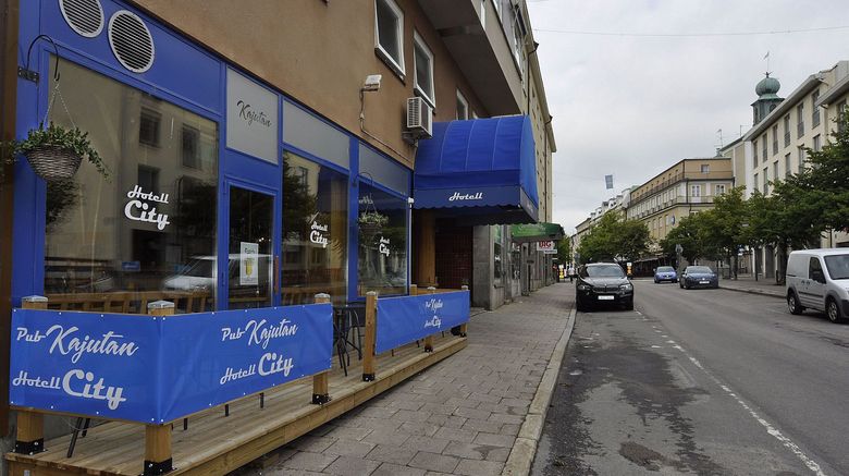 Hotel Nostalgi City Exterior. Images powered by <a href="https://www.leonardoworldwide.com" target="_blank" rel="noopener">Leonardo</a>.