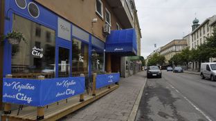 Hotel Nostalgi City